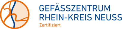 Gefäßzentrum Rhein-Kreis Neuss zertifiziert